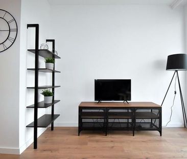 Gdańsk Przymorze, Szczecińska - Zdjęcie 5