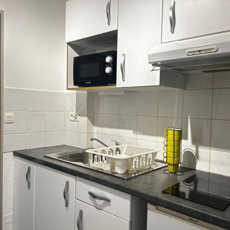 Location Appartement 1 pièce Meublé 31m² DAX 40100 - Photo 3