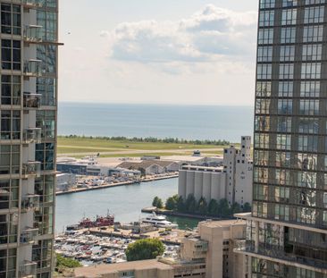 For Lease - 10 Navy Wharf Court Unit# 3501, Toronto, Ontario - Photo 4
