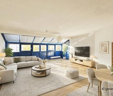 Helle, freundliche 2-Zimmer-Wohnung im beliebten Stadtteil Johannis - Photo 3