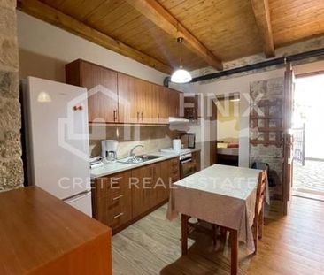 Διαμέρισμα για ενοικίαση Ασκοί (Καστέλλι) - Photo 3