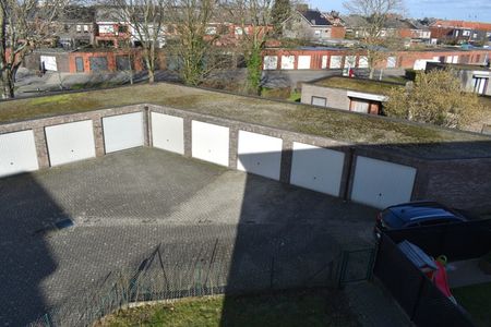 Appartement te huur - Photo 2