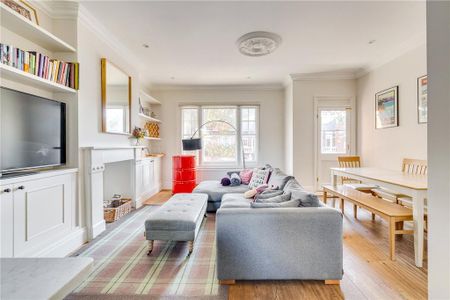 3 bedroom apartment to rent - Photo 2