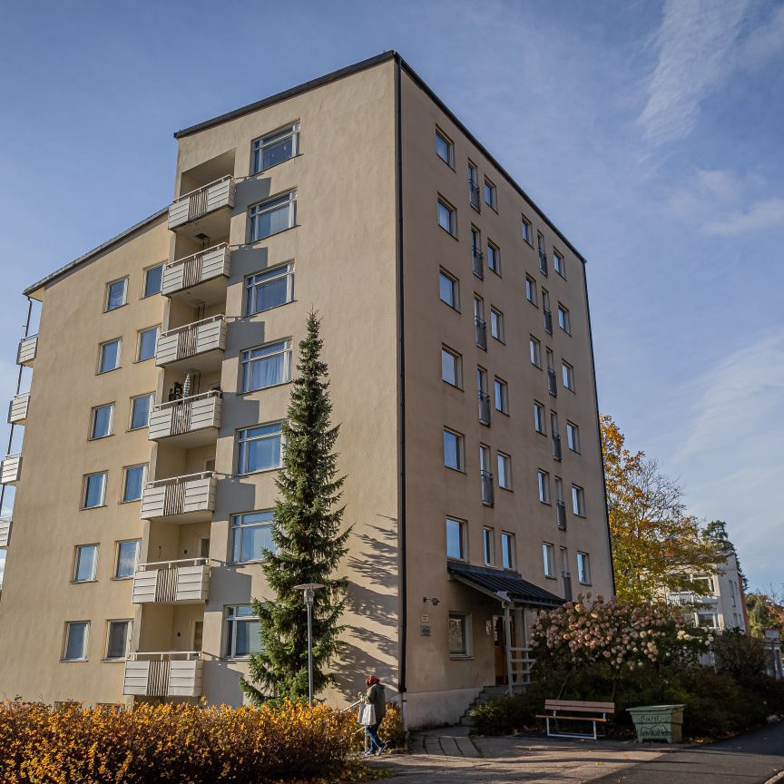 Krusbärsgården 1 - Photo 1