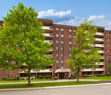 Northgate Tower | 510 Admiral Street, Woodstock - Photo 1