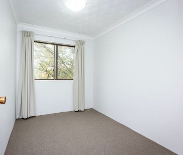 3/19-21 O'Connell Street, Parramatta NSW 2150 - Apartment For Rent ... - Photo 2
