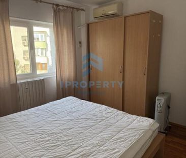 Apartament 2 Camere Aviatiei Cu Boiler Si Complet Utilat - Fotografie 1