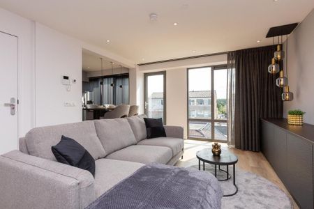 Appartement te huur: Het Ruim 36-A 8251 EN Dronten - Foto 2