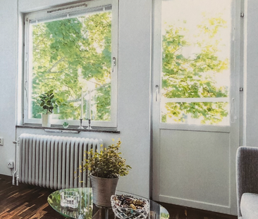 Finntorpsvägen, Nacka - Foto 1