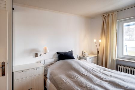 Spacious apartment with wintergarden - Photo 5