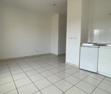 Appartement à louer 1 pièce 25.3m² - Photo 3