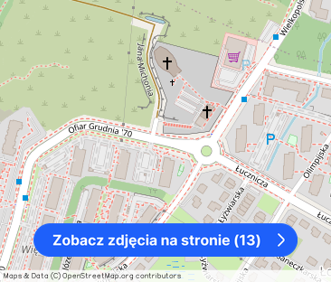 2 pokoje z widokiem na miasto! – zdjęcie 1