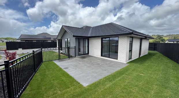 4 Bedroom New Build - Photo 1