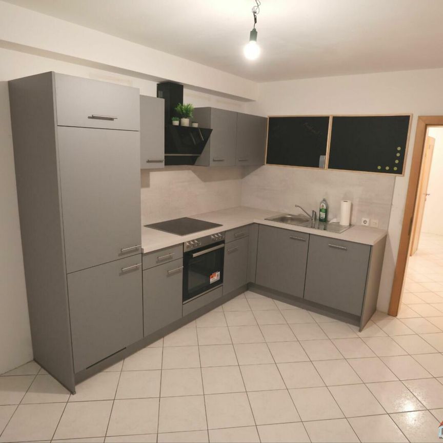 Großzügige 3-Zimmer-Wohnung mit Loggia & neuer Küche – Top-Anbindung an S-Bahn & Straßenbahn - Foto 1