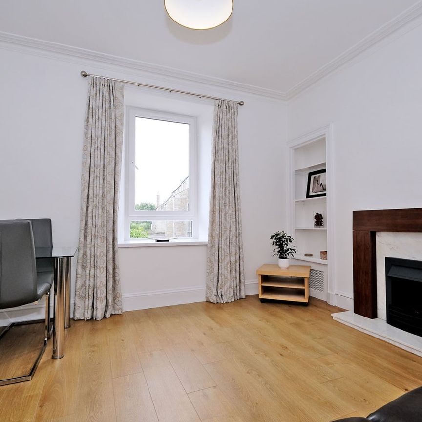 1 Bed Flat, Orchard Place, AB24 - Photo 1
