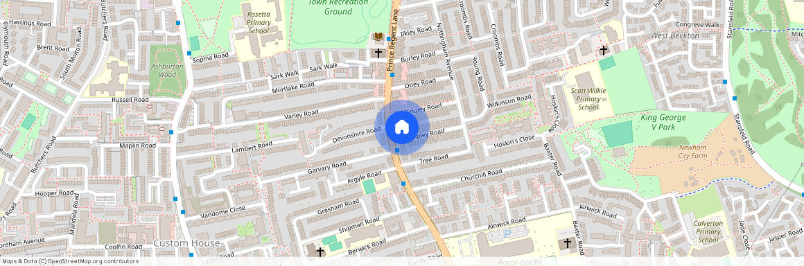 Callisto Court, 108 Astor Court, Docklands, E16