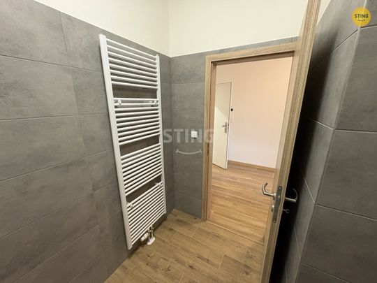 Byt 1+kk k pronájmu, Prostějov, ulice Žižkovo nám. - Fotografie 1