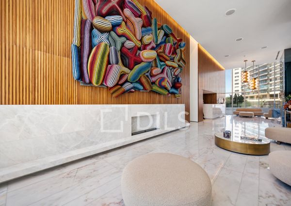 Apartamento T3 para arrendamento, no empreendimento Infinity