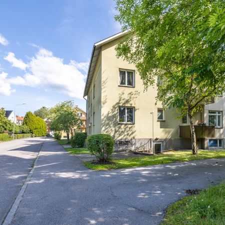 Kanalgatan 13 B - Foto 4