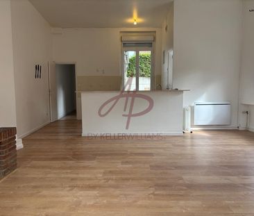 Location Appartement 2 pièces 50m² TOURCOING 59200 - Photo 3