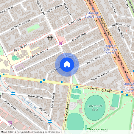 1/119 Tennyson Street, Vic 3184, Elwood