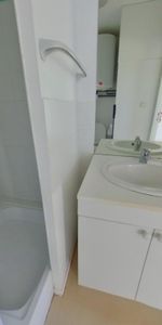 Location Appartement 1 pièce 21m² POITIERS 86000 - Photo 3