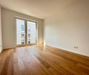 Neubauwohnung zur Miete in Hamburg-Eidelstedt - Wentzel Dr. - Photo 1