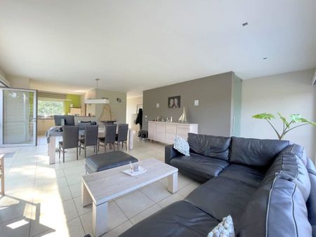Ruime woning met tuin en sauna (Marke) - Photo 5
