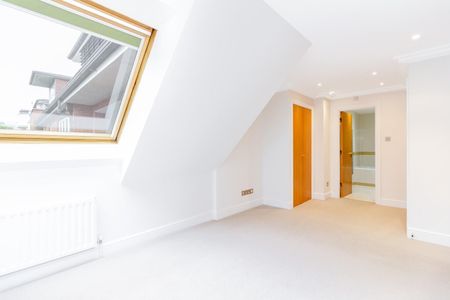 Kidderpore Avenue, Hampstead, London - Photo 3