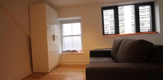 Chaucer Building, City Centre, NE1 - Photo 2