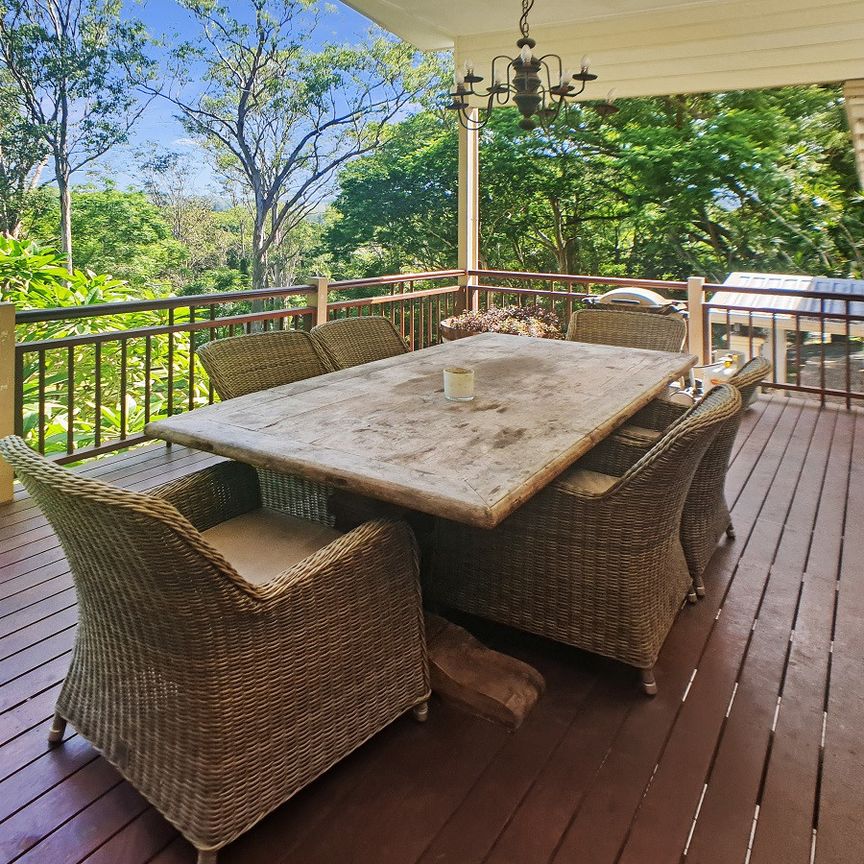405 Pullenvale Road, PULLENVALE - Photo 1