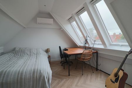 Te huur: Mesdagstraat 31-2, 1073 HJ Amsterdam - Photo 2