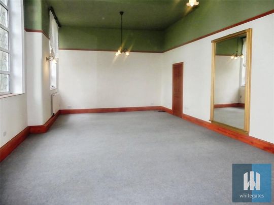 4 bedroom apartment to rent - Photo 1