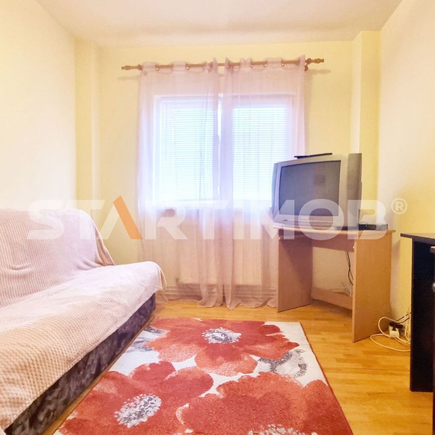 Rezervat :Apartament 3 camere Racadau pet friendly - Fotografie 1
