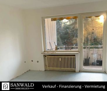 Wohnung zur Miete in Düsseldorf - Photo 1