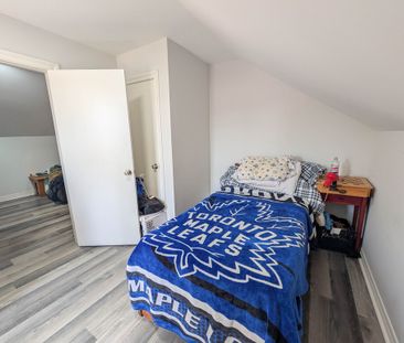 191 Burgar St, Welland - 1 Bedroom Upper Unit - Photo 5