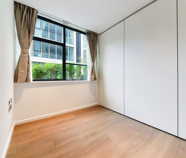 1 Bed Flat, Long Street, E2 - Photo 5