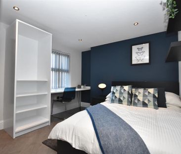 1 bedroom in a house share to rent - Photo 5