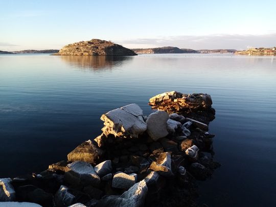 Kungagårdsängen, Hovås - Photo 1