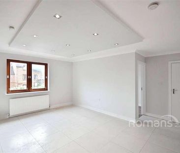 The Broadway, Farnham Common, Slough, Buckinghamshire, SL2 - Photo 1