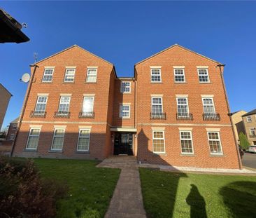 2 bedroom apartment to rent - Photo 6