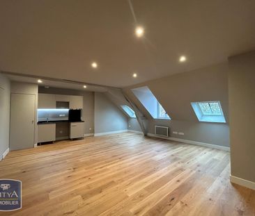 Location Appartement 3 pièces 67m² BLOIS 41000 - Photo 1