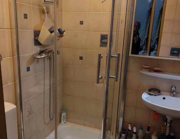 Appartement, möbiliert in Landshut - Foto 1