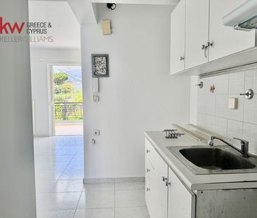 Διαμέρισμα για ενοικίαση Κάτω Καστελλόκαμπος (Πάτρα) - Photo 3