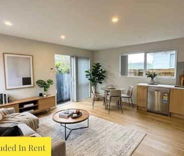 Modern Manurewa Living! - Photo 1