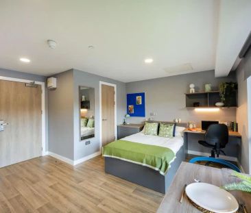 Premium Riverview Studio - Photo 3