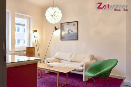 Köln Ehrenfeld: Modern und gemütlich wohnen - Photo 5