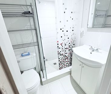 For Lease - 203 Mcallister Road Unit# Bsmnt, Toronto, Ontario - Photo 2