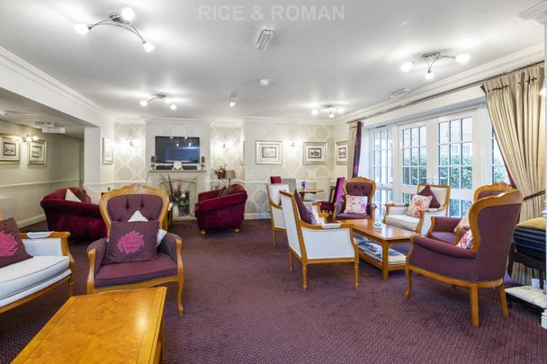 1 Bedroom Apartment, Gifford Lodge – Twickenham - Photo 1