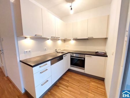 Charmante 2-Zimmer Wohnung mit Balkon Nähe Meidlinger Hauptstraße - Photo 4